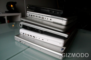 Illustration for article titled Biggest Macbook Sizemodo Ever